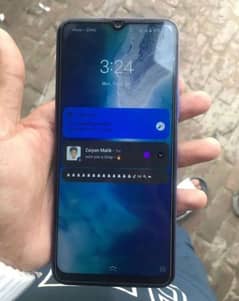 vivo y21t 4gb 128gb 0