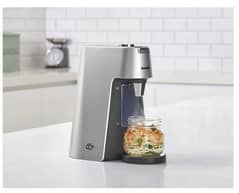 Breville HotCup Water Dispenser, good for home shops offices