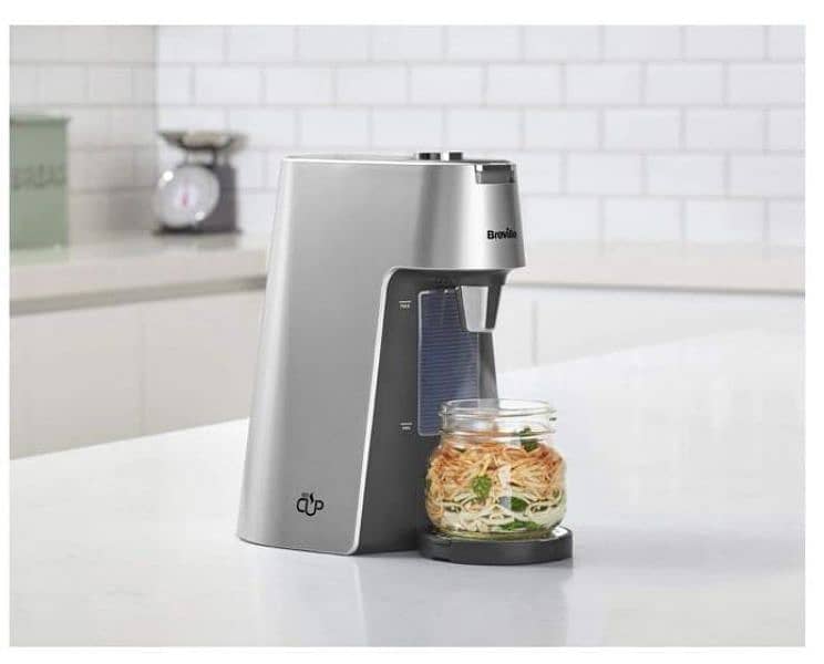 Breville HotCup Water Dispenser, good for home shops offices 0