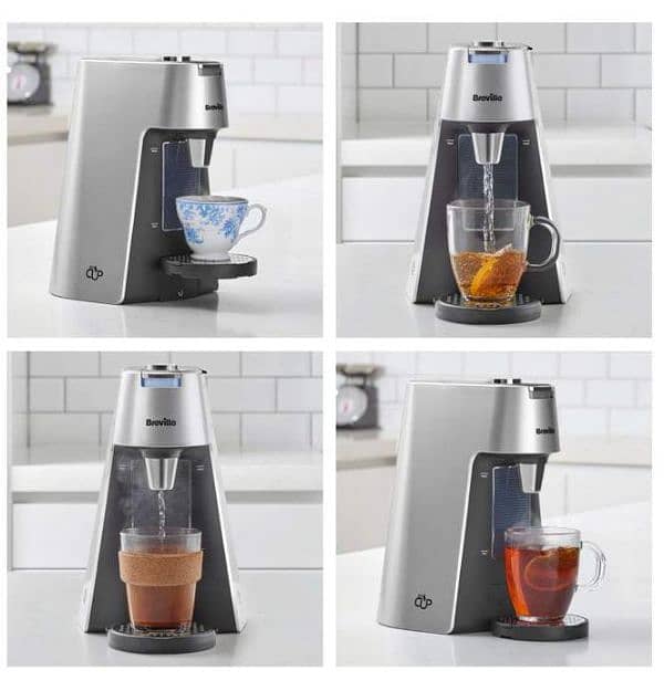 Breville HotCup Water Dispenser, good for home shops offices 2