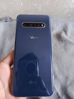 Lg V60 Thinq official Pta Approved