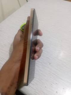 Infinix note 30 condition 10/10 panel change but good working