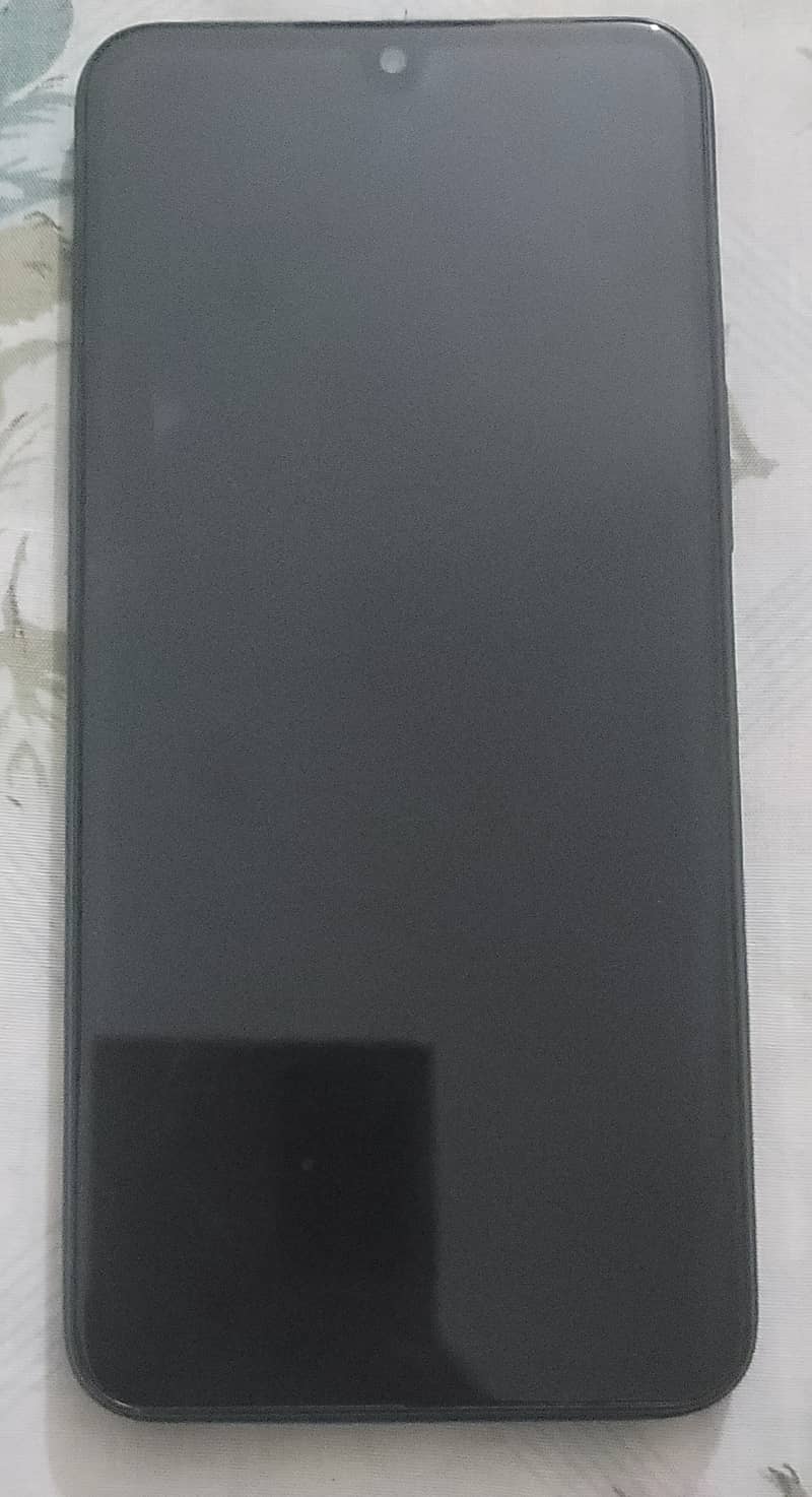 Infinix Note 11, with box, good condition 0