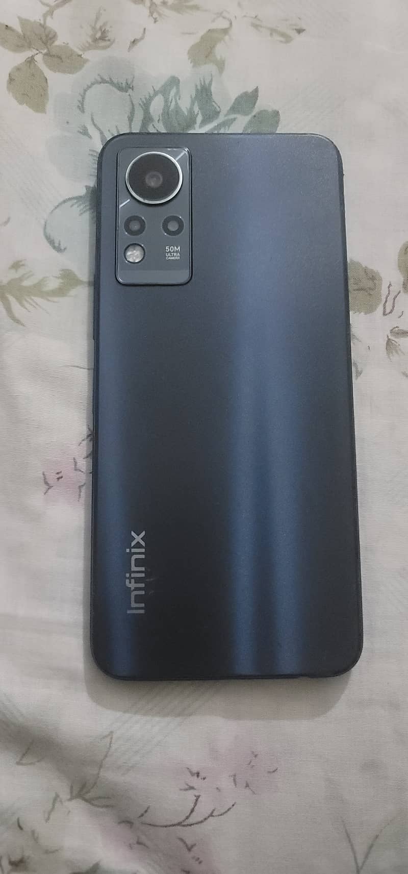 Infinix Note 11, with box, good condition 5