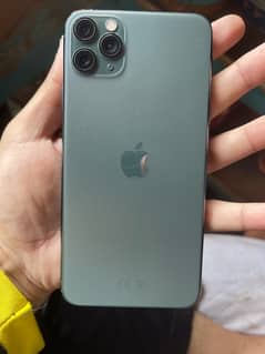 IPHON 11pro max 64 gb non pta