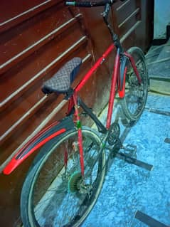 Cycle For Sale