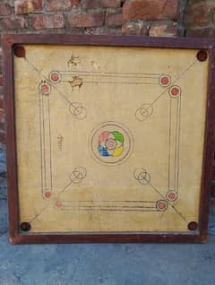 Carrom board for sale.