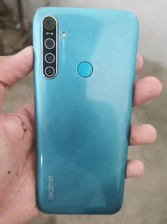 realme 5i 0