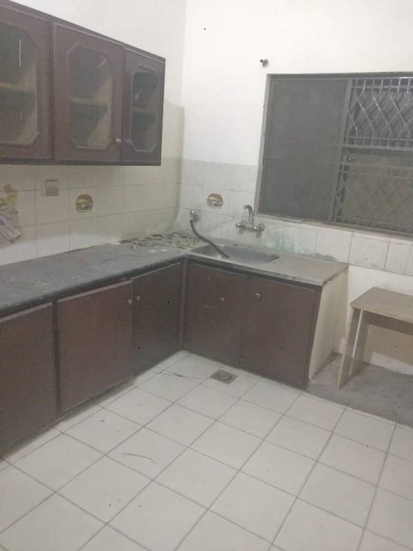 10 MARLA FULL HOUSE FOR RENT IN WAPDA TOWN 2