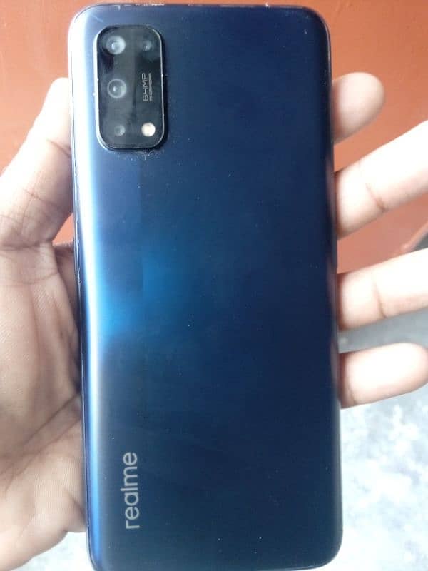 realme 7 pro 2