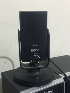 Rode NT USB Mini Urgent Sale