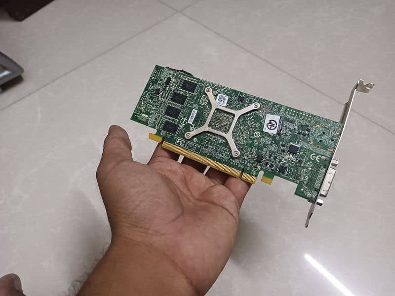 amd r7 200 | imported fresh| 2GB 128BIT GDDR3 2