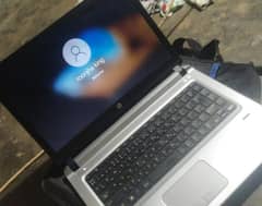 Hp Probook 440 G3 core i3 6th generation 10/10 condition