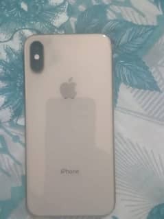 iPhone  xs 64 03097850117