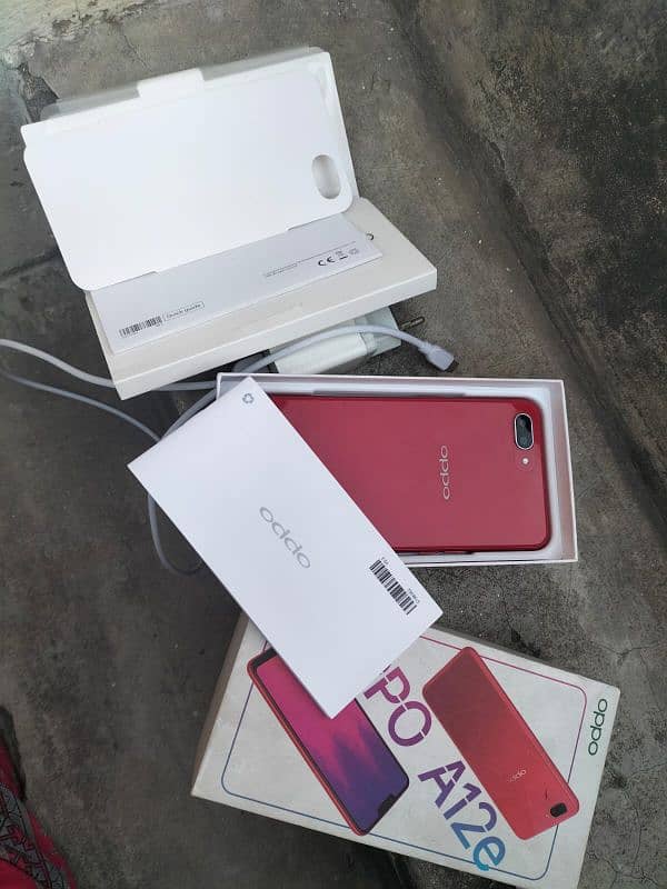 oppo A12e for sale alhimdulilah best phone 10