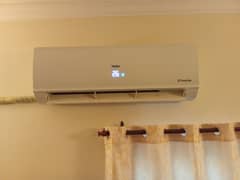 Haier ac for sale