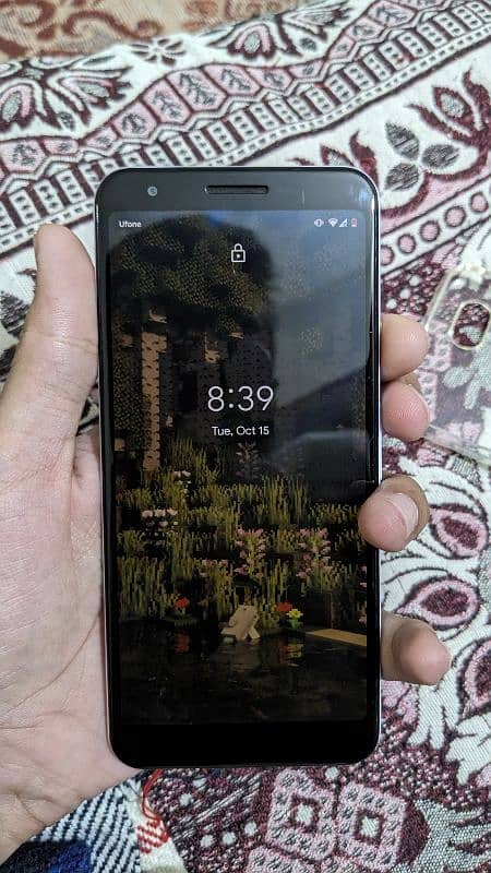 Google pixel 3a for sale 3