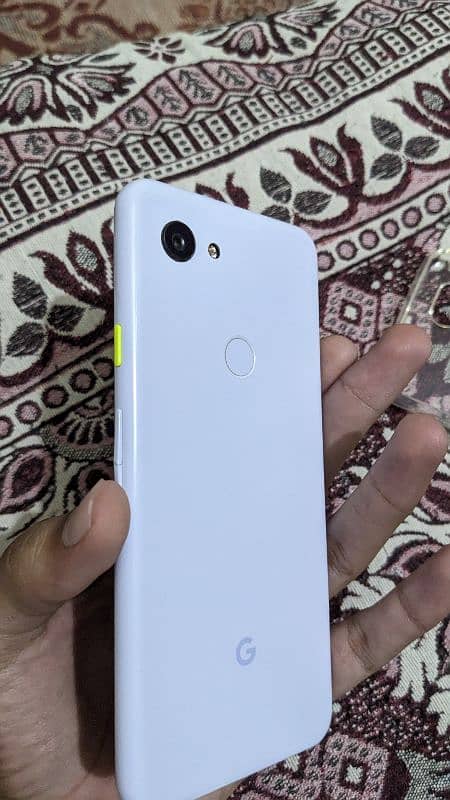 Google pixel 3a for sale 4