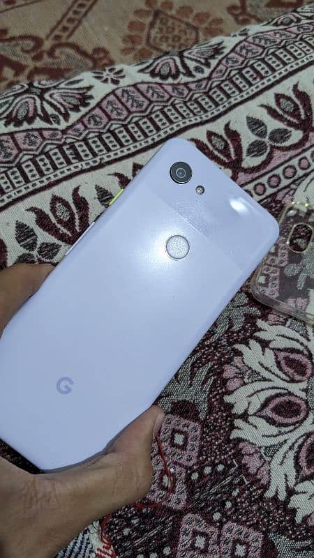 Google pixel 3a for sale 5