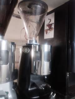 coffee bean grinder