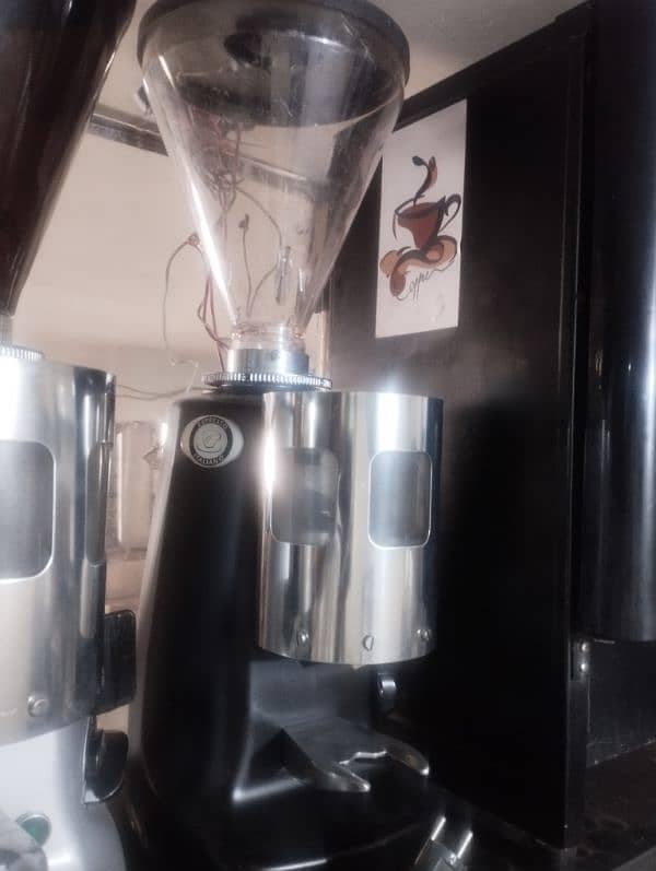 coffee bean grinder 1