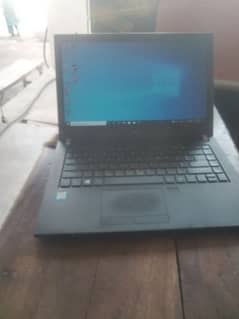 Acer laptop