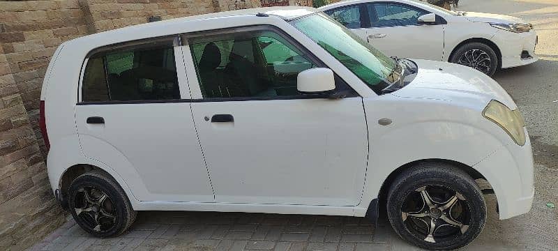 Suzuki Alto 2006/2014 Japanese 14