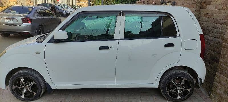 Suzuki Alto 2006/2014 Japanese 15