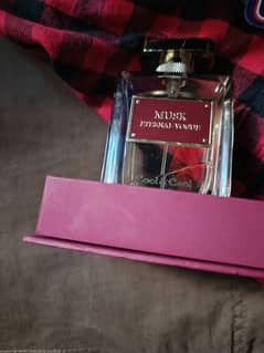 cool & cool musk eternal Vogue