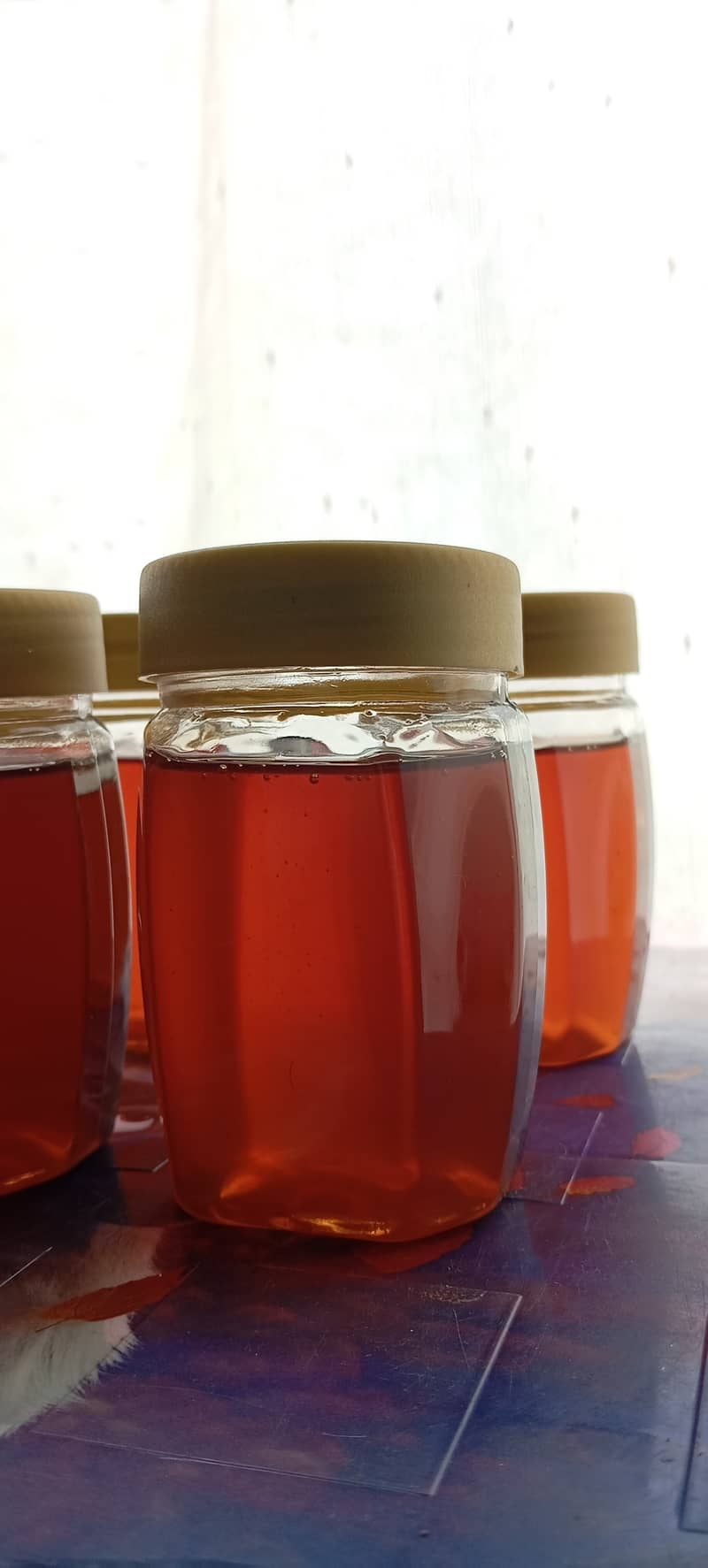 100% Pure Fresh Honey in Trarkhel, Azad Kashmir @ Lahore Market price 6