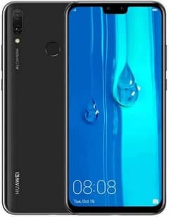 Huawei y9 2019 4GB, 128GB for sale