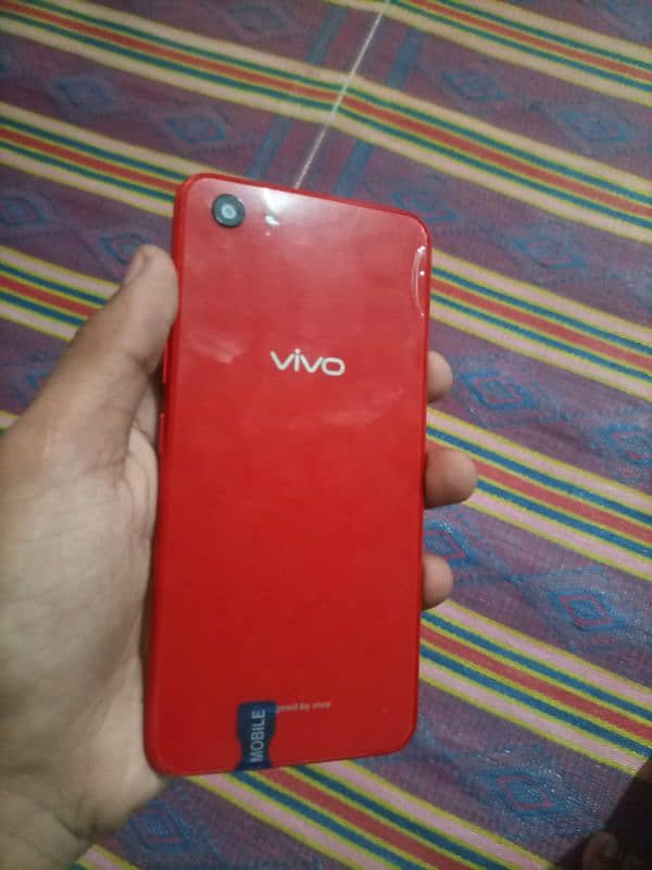 vivo y83 6gb 128gb 5