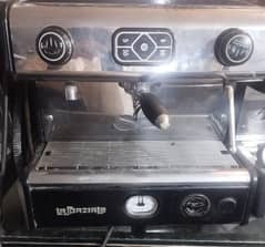 coffee machine s 2 single group for sale