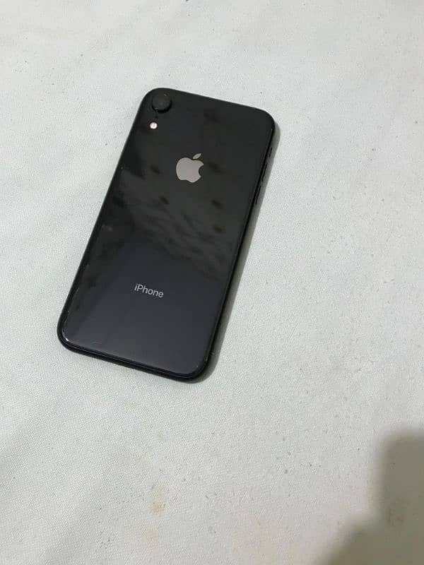 Iphone XR, JV, 64 GB. 7