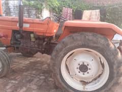 title  Fiat 1982 tractor