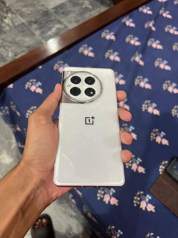 OnePlus 12 non pta 2