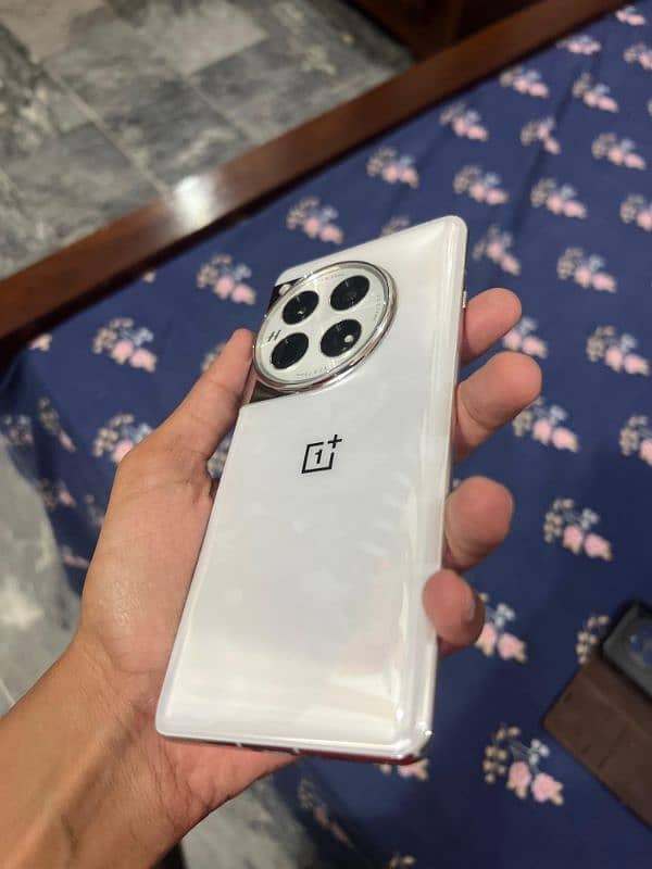 OnePlus 12 non pta 7