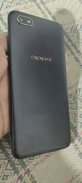 OPPO A1K PTA APPROVED 0