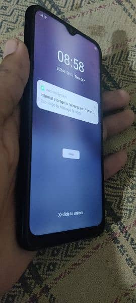 OPPO A1K PTA APPROVED 1