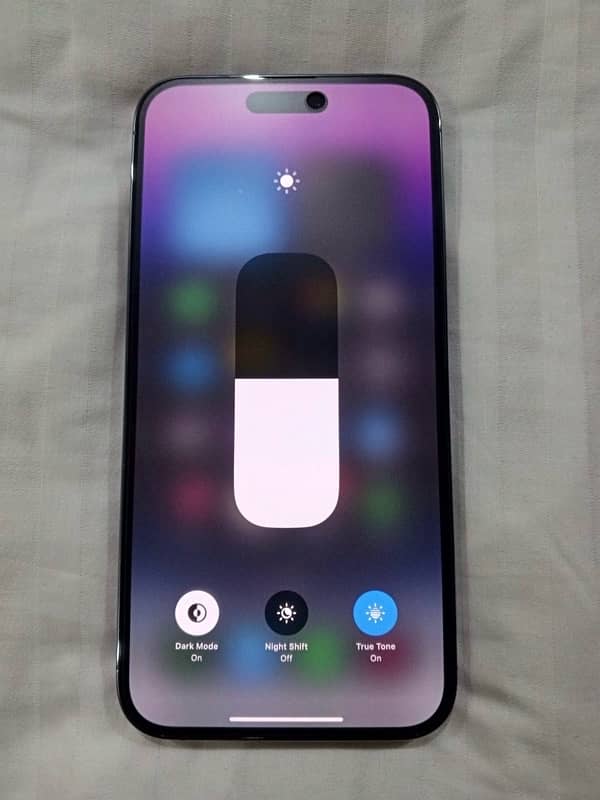 Iphone 14 pro max 128gb LL/A FU 1