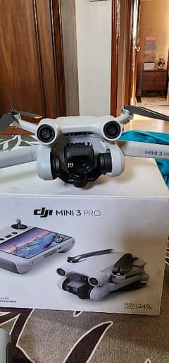 dji mini3 pro