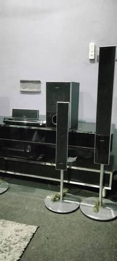 Sony home theater 5.1