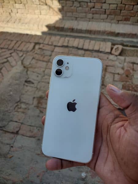 Iphone 11 Dual pycical 1