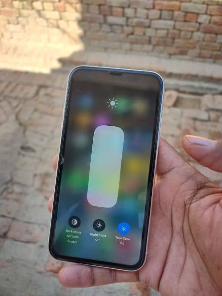 Iphone 11 Dual pycical 7