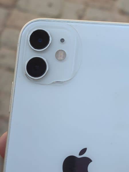 Iphone 11 Dual pycical 10