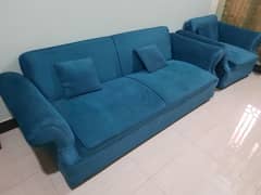 5 Seater Sofa set For sale