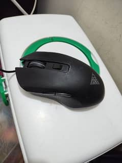 Gamdias Gaming Mouse