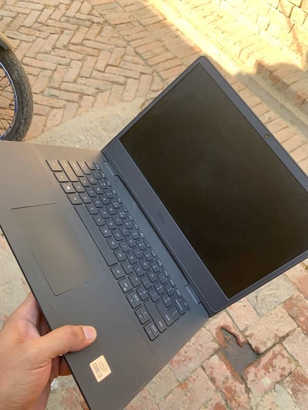 Dell Vostro 10 Generation i3 2