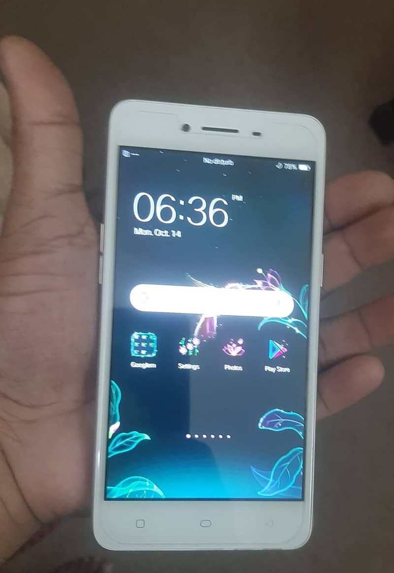 OPPO A37 4