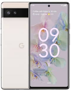 Google pixel 6a 128GB Non PTA Condition 10/10 with charger